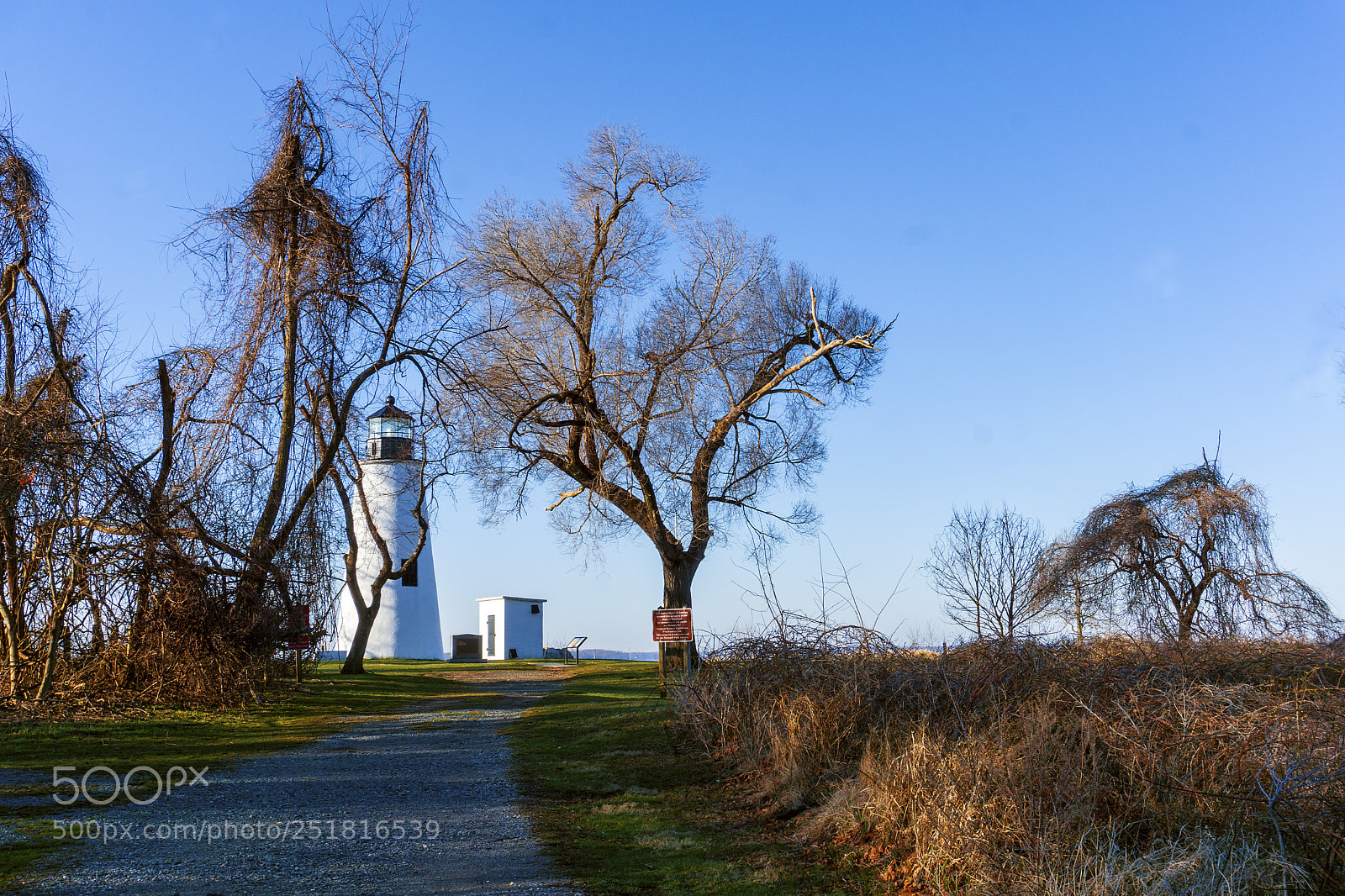 Sony a6000 sample photo. Far view light house photography