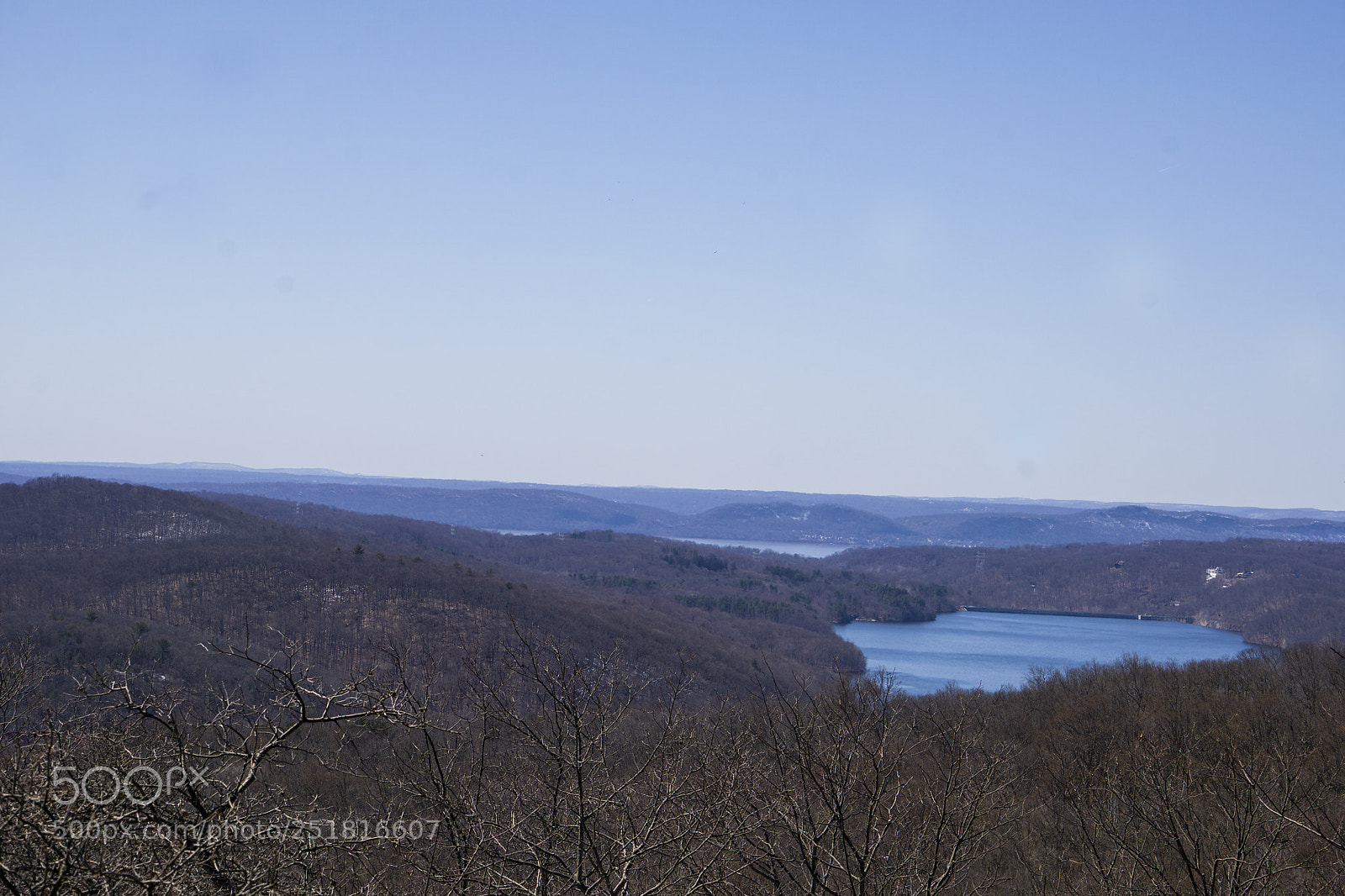 Sony a6000 sample photo. Turkey mtn photography