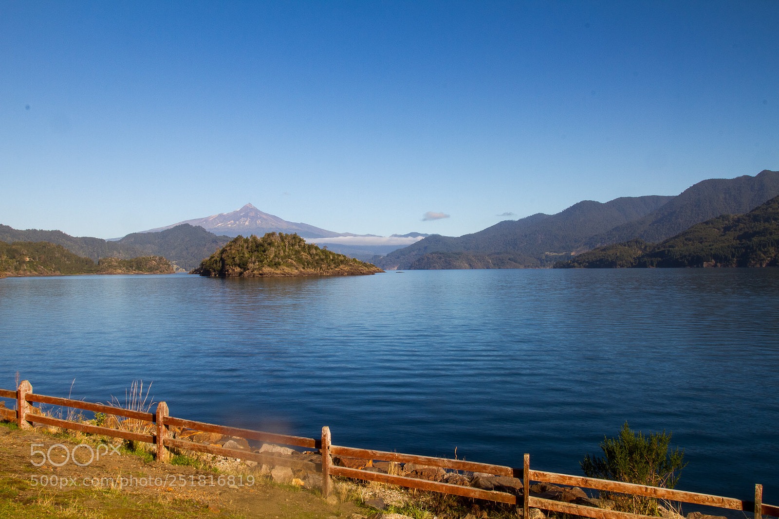 Canon EOS 7D sample photo. Panguipulli photography