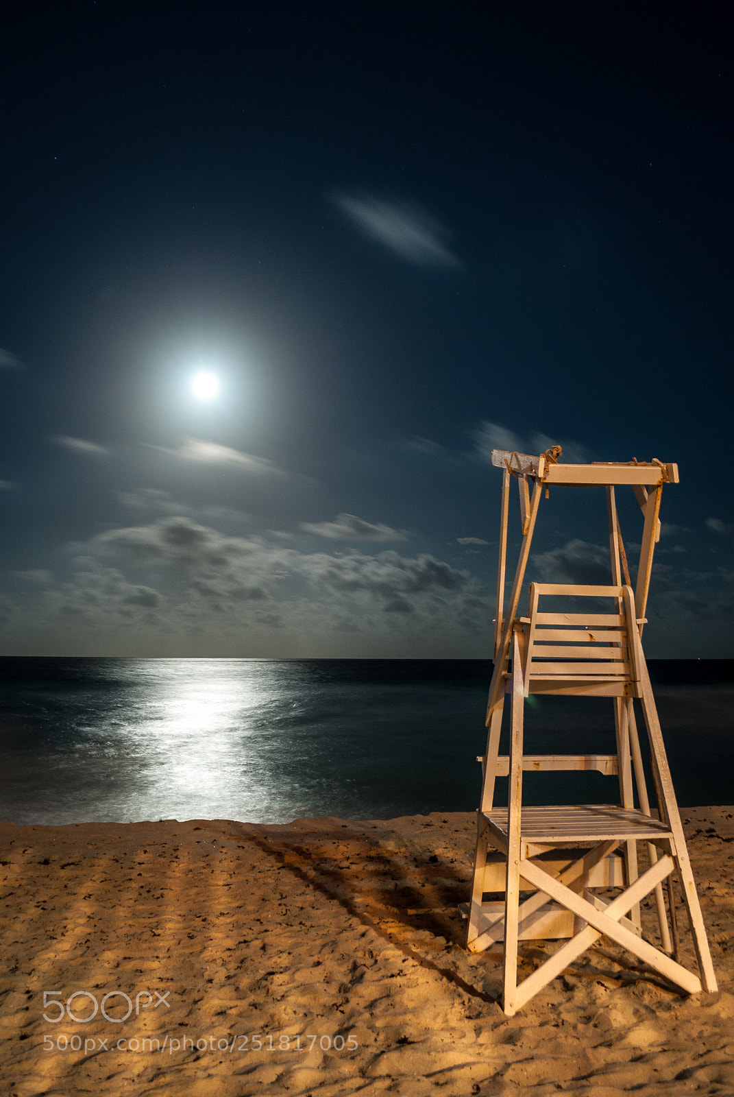Nikon D3000 sample photo. Nightwatch photography