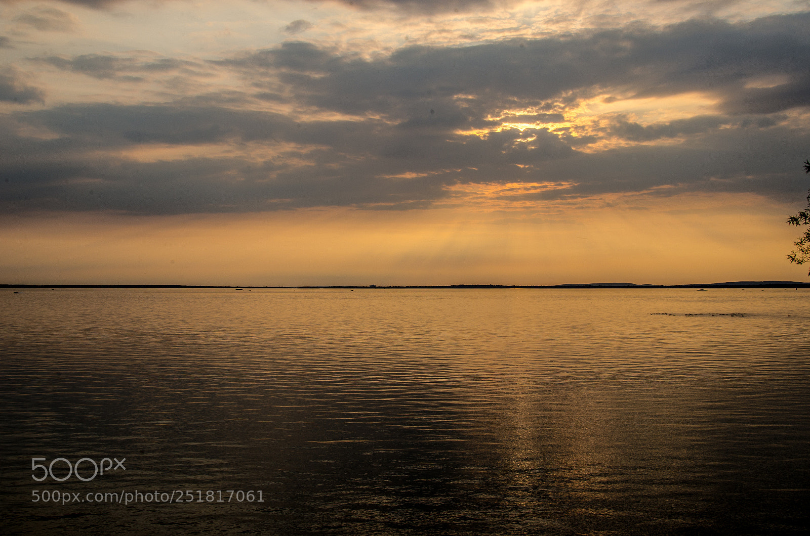 Nikon D7000 sample photo. Sunset - 2 photography