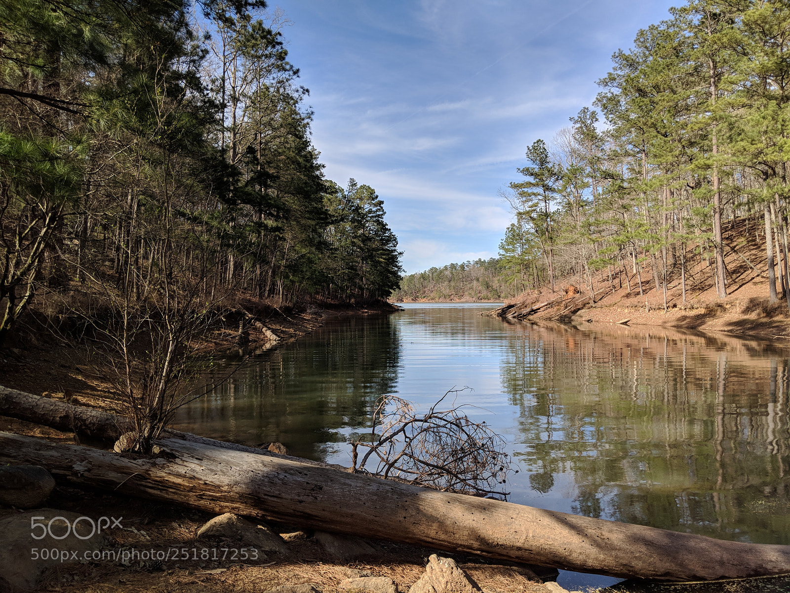 Google Pixel 2 XL sample photo. Red top mtn mar 2018 photography
