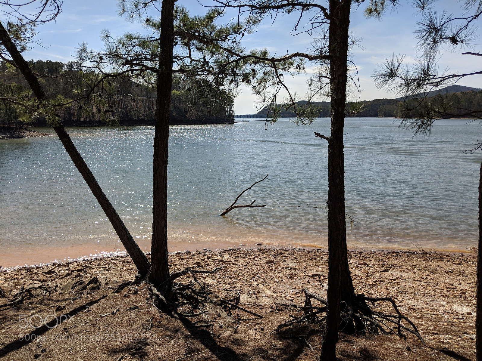 Google Pixel 2 XL sample photo. Red top mtn mar 2018 photography