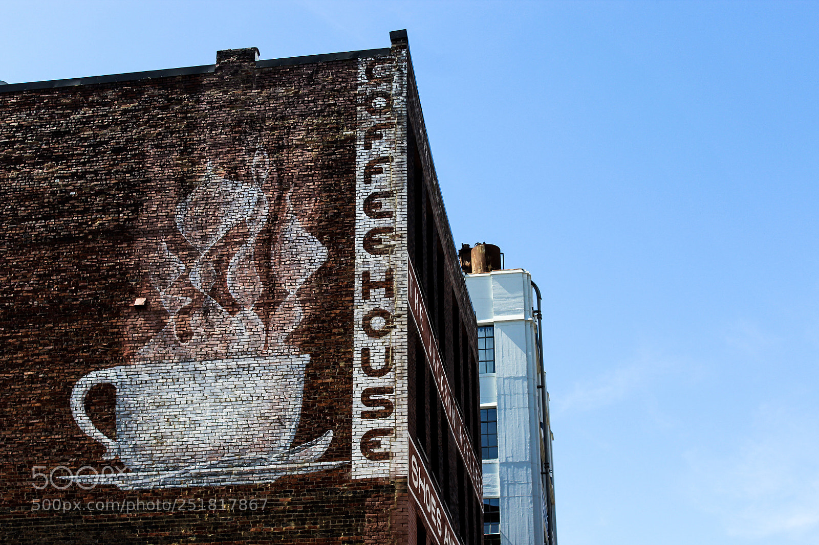 Canon EOS 1200D (EOS Rebel T5 / EOS Kiss X70 / EOS Hi) sample photo. Downtown knoxville  photography