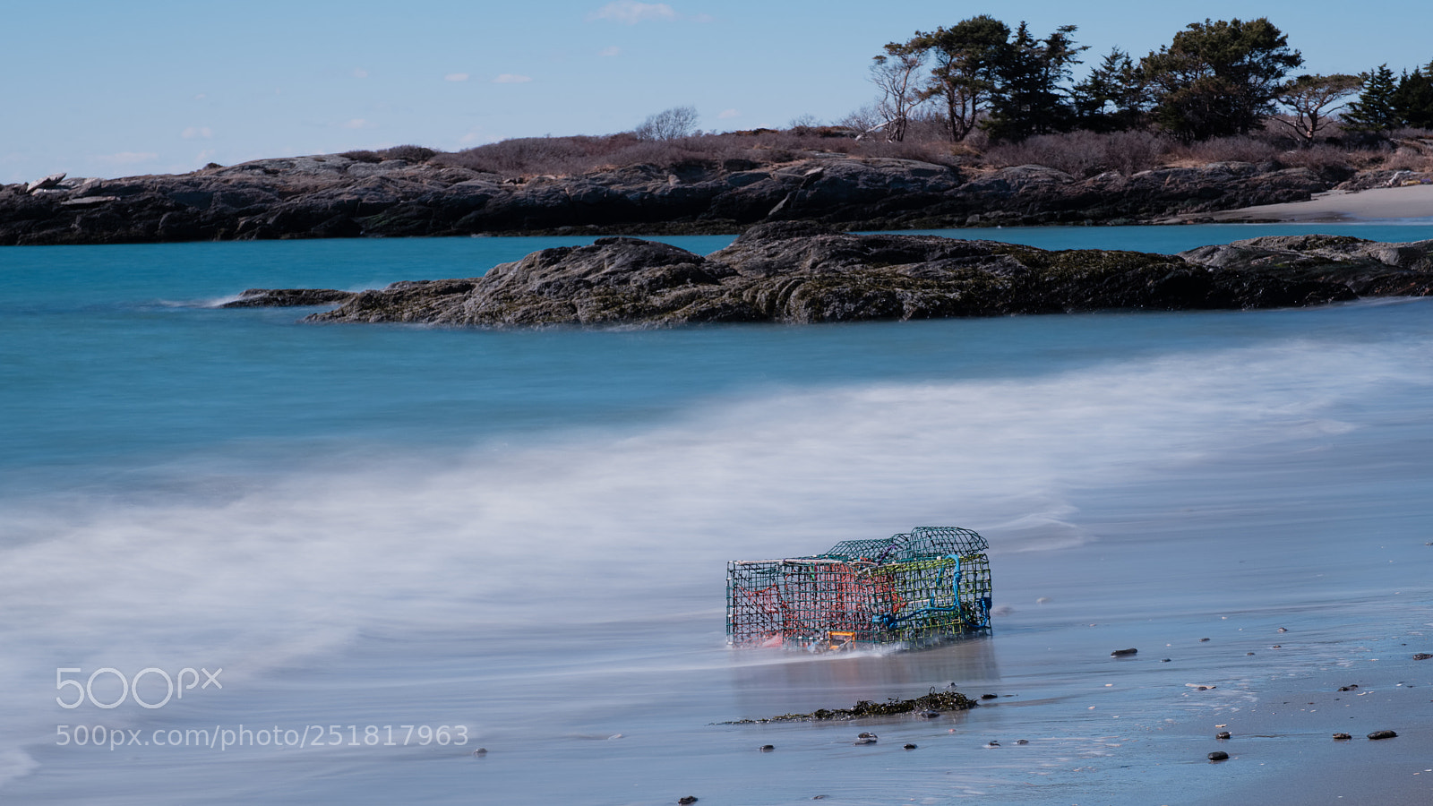 Fujifilm X-H1 sample photo. Hermit island photography