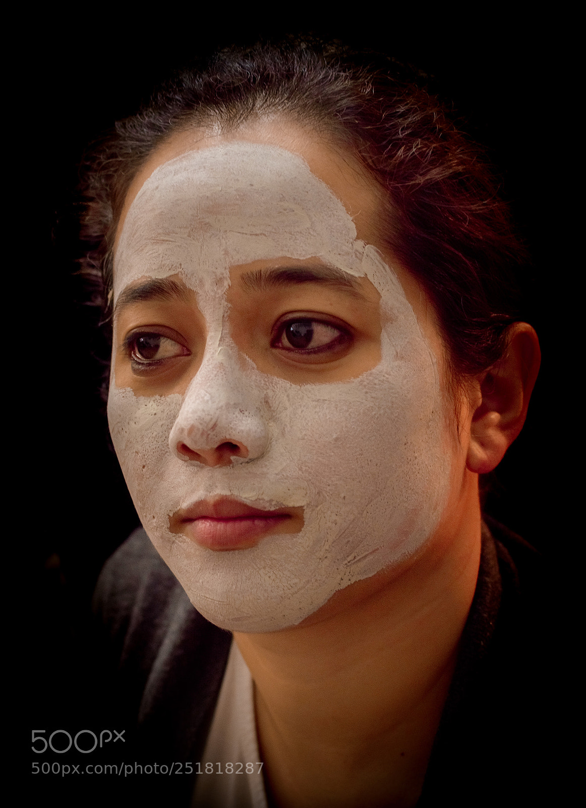 Nikon D7200 sample photo. Fate of beauty photography
