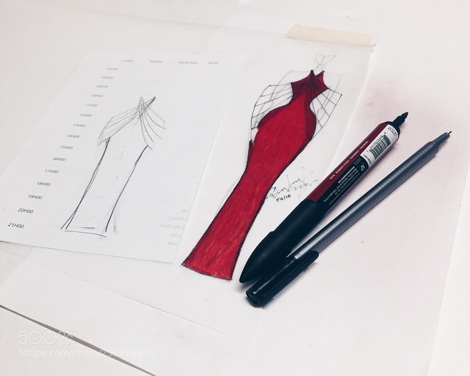 Apple iPhone 6 sample photo. Duccnguyen off shoulder dress photography