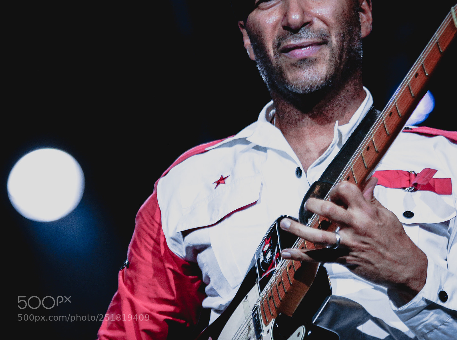Canon EOS 70D sample photo. Prophets of rage photography