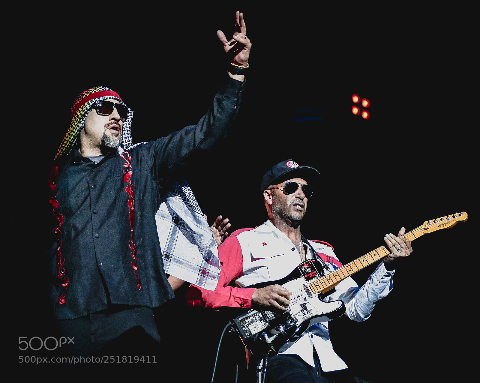 Canon EOS 70D sample photo. Prophets of rage photography