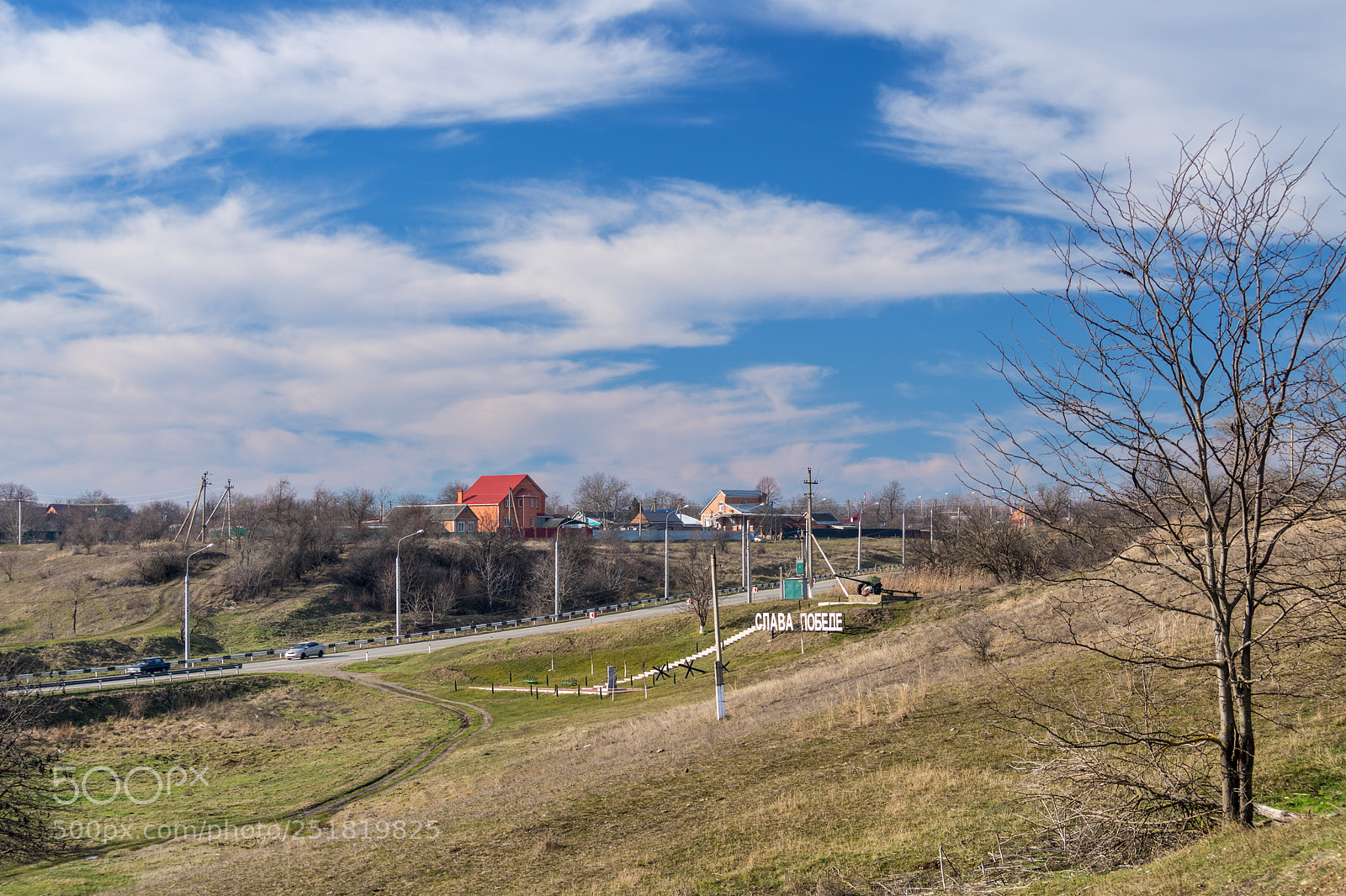 Sony ILCA-77M2 sample photo. Winter in krasnodar region photography