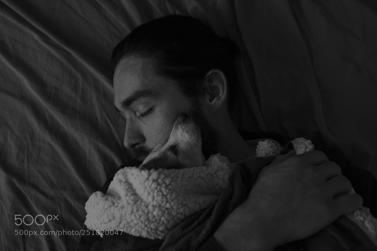Fujifilm X100F sample photo. Little nap photography