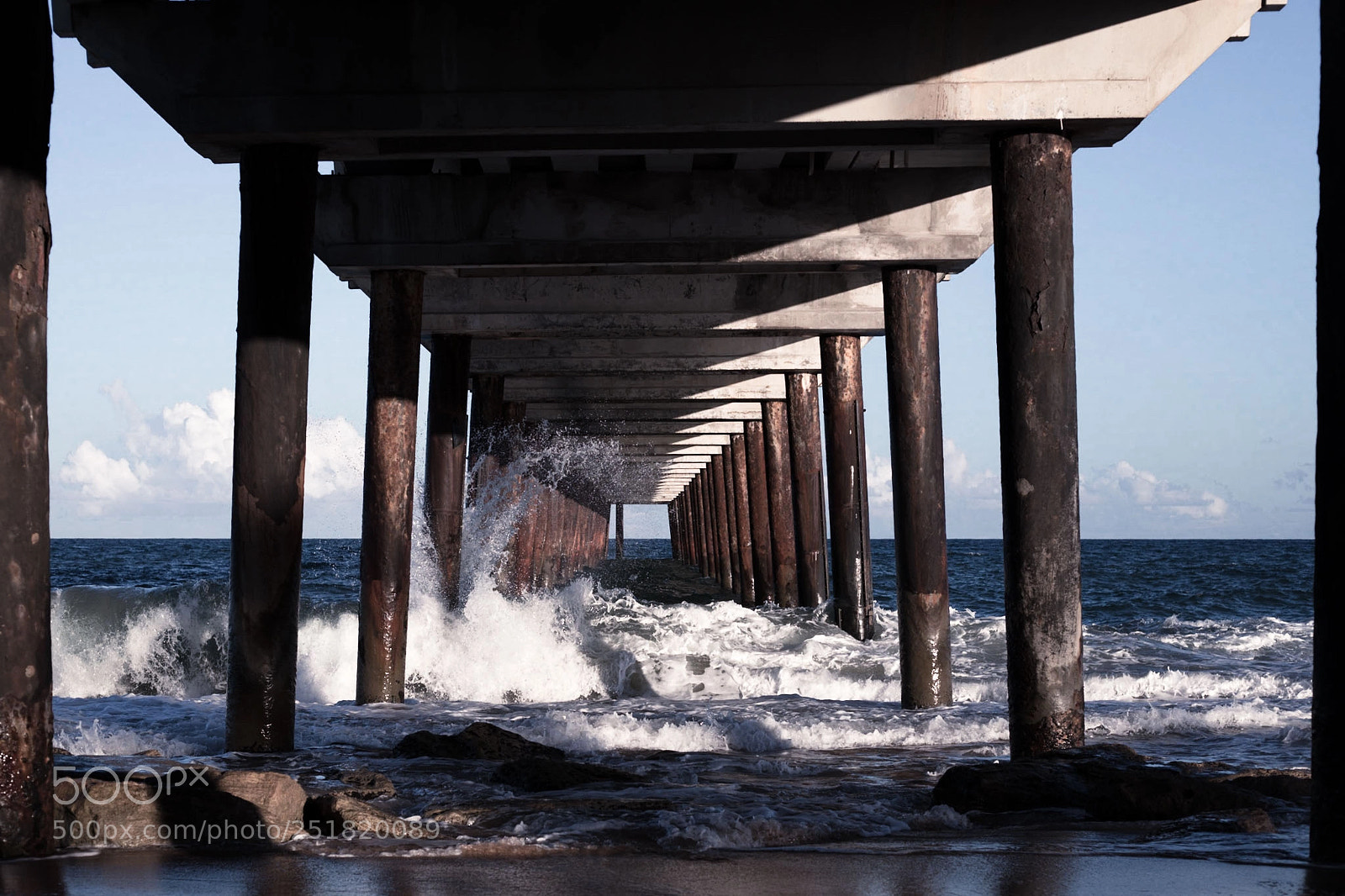 Canon EOS 6D Mark II sample photo. A onda photography