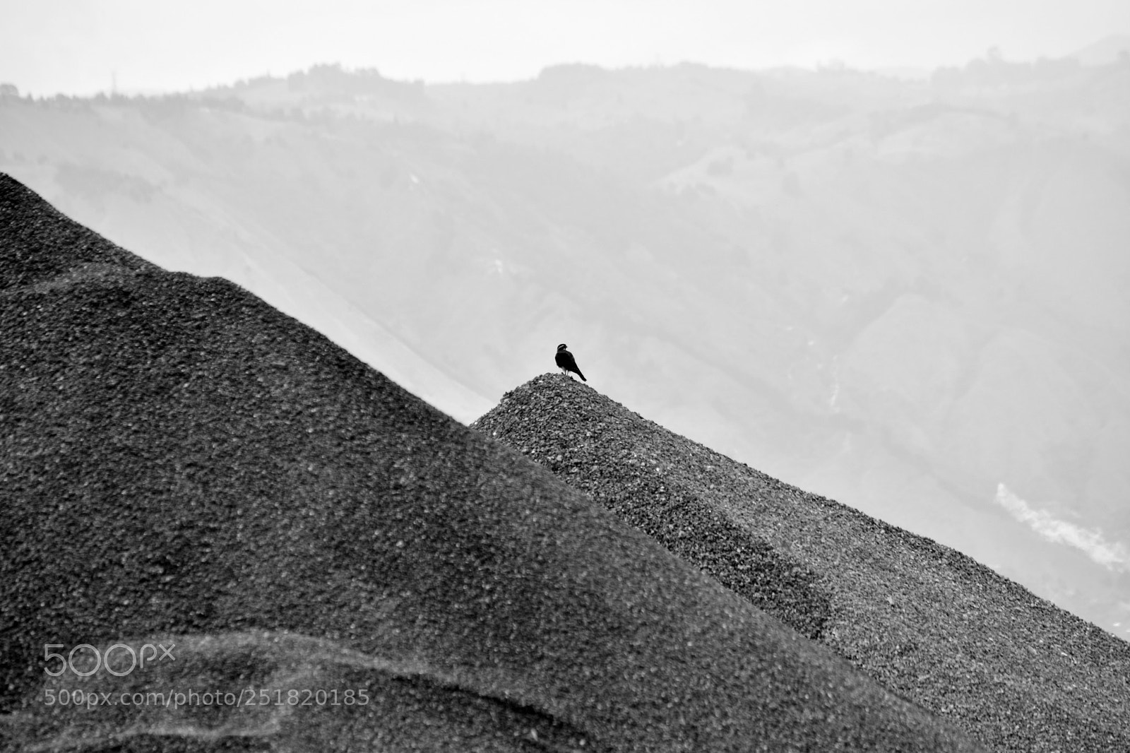 Nikon D5300 sample photo. Rock mountain photography