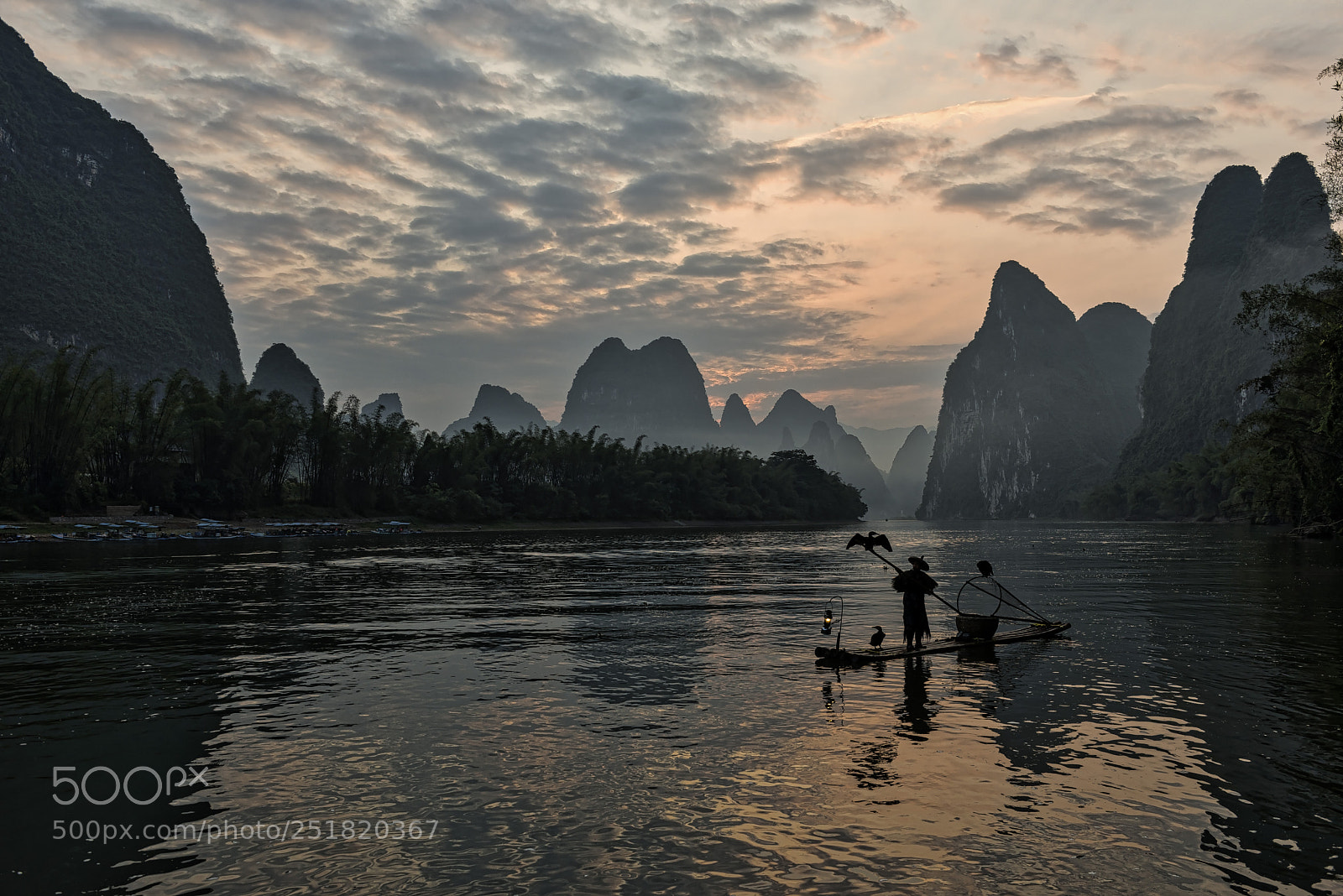 Nikon D800 sample photo. Early morning fishing photography