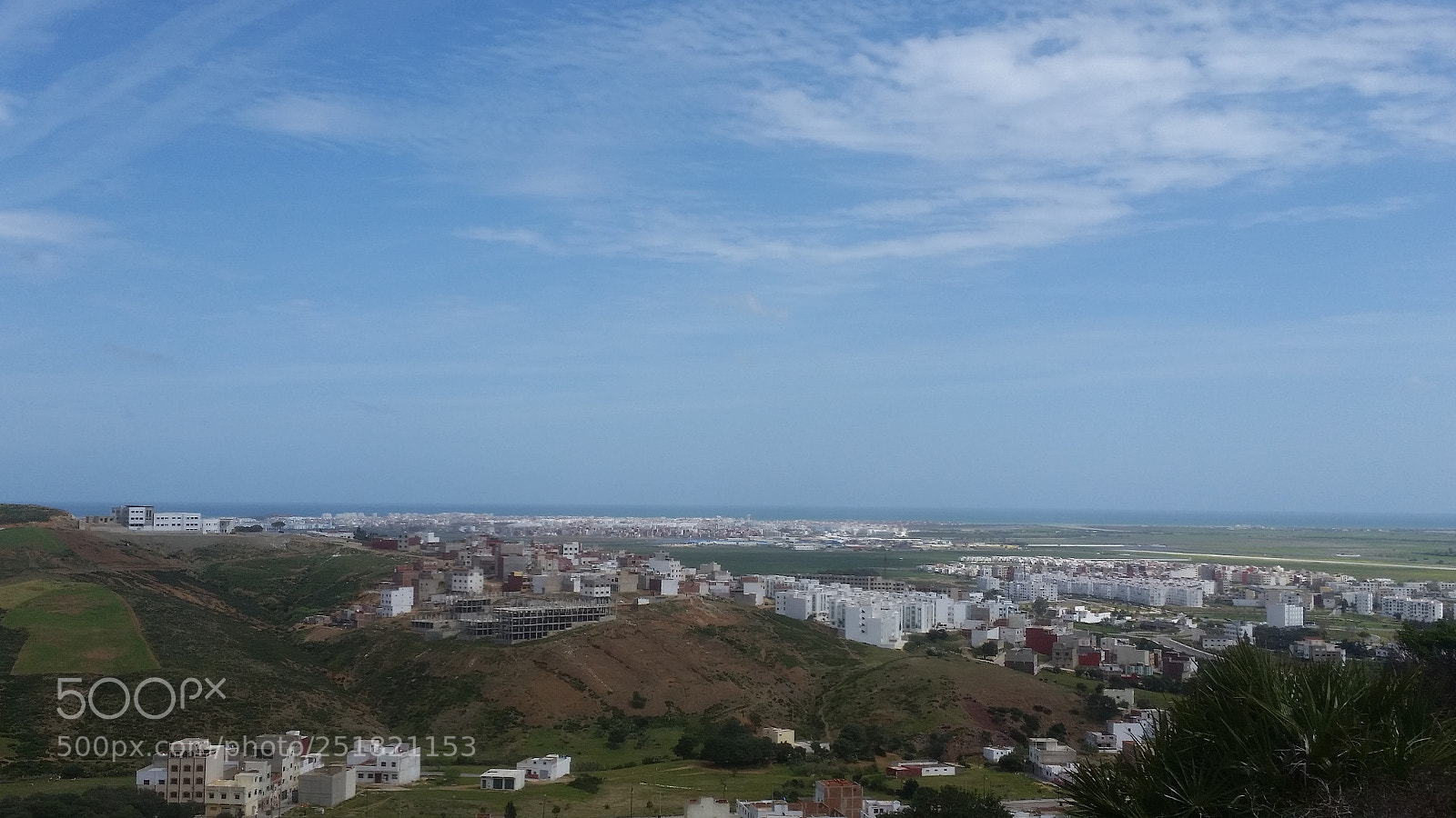 Samsung Galaxy S5 sample photo. Tetouan2 photography