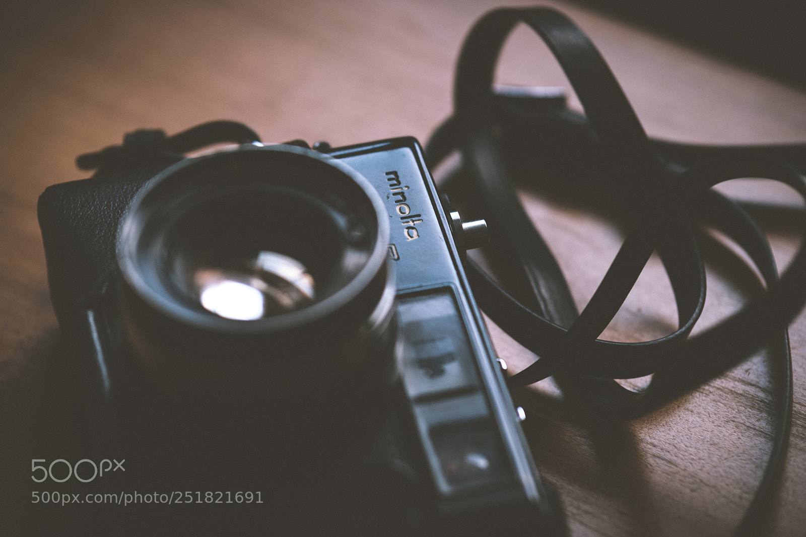 Samsung NX1 sample photo. Vintage glass. photography