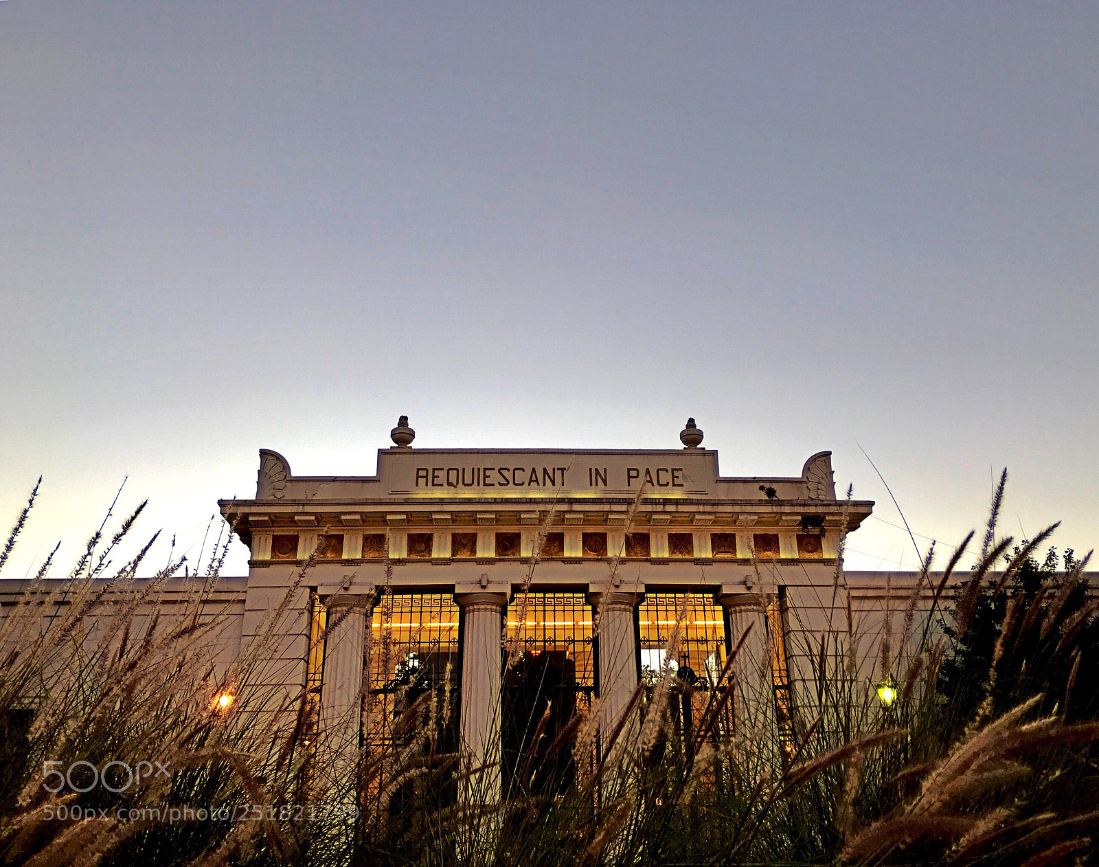 Apple iPhone 7 sample photo. Recoleta, buenos aires photography