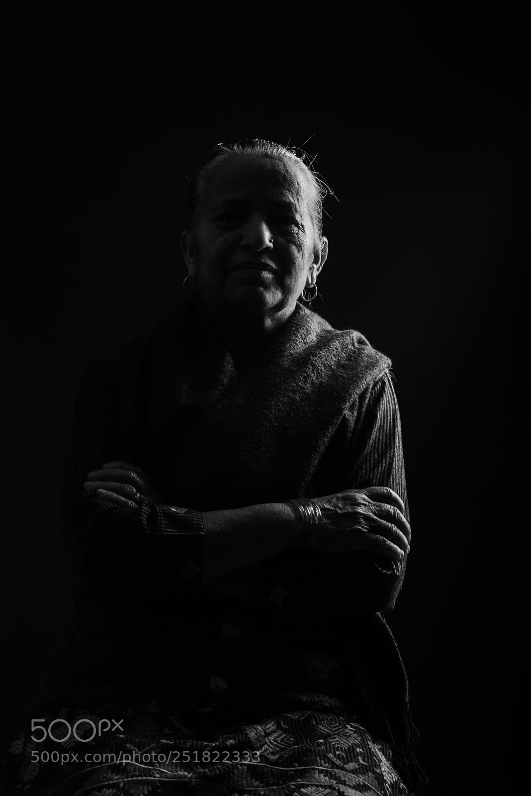 Nikon D610 sample photo. I exist. photography