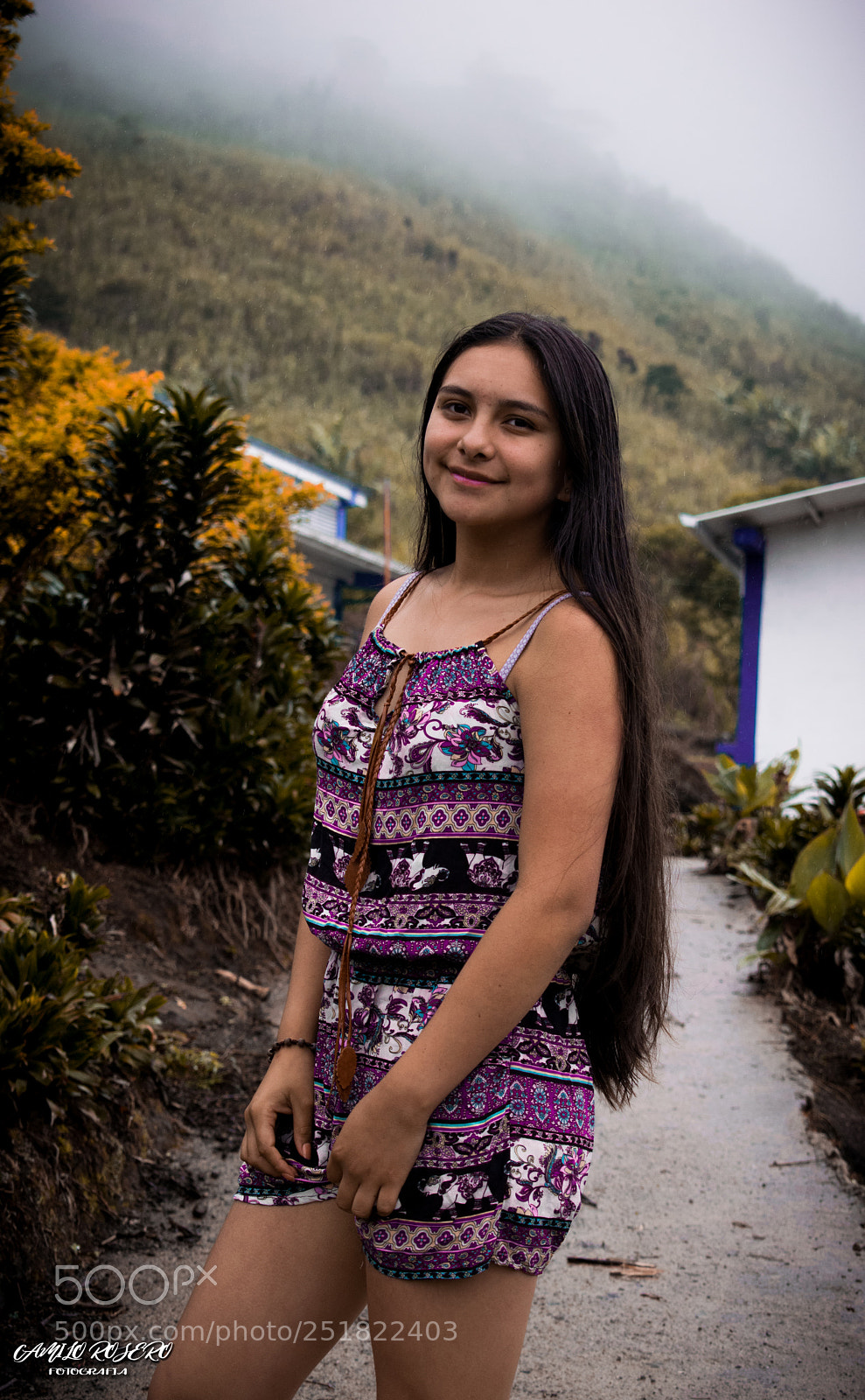 Nikon D5300 sample photo. Ella !! photography