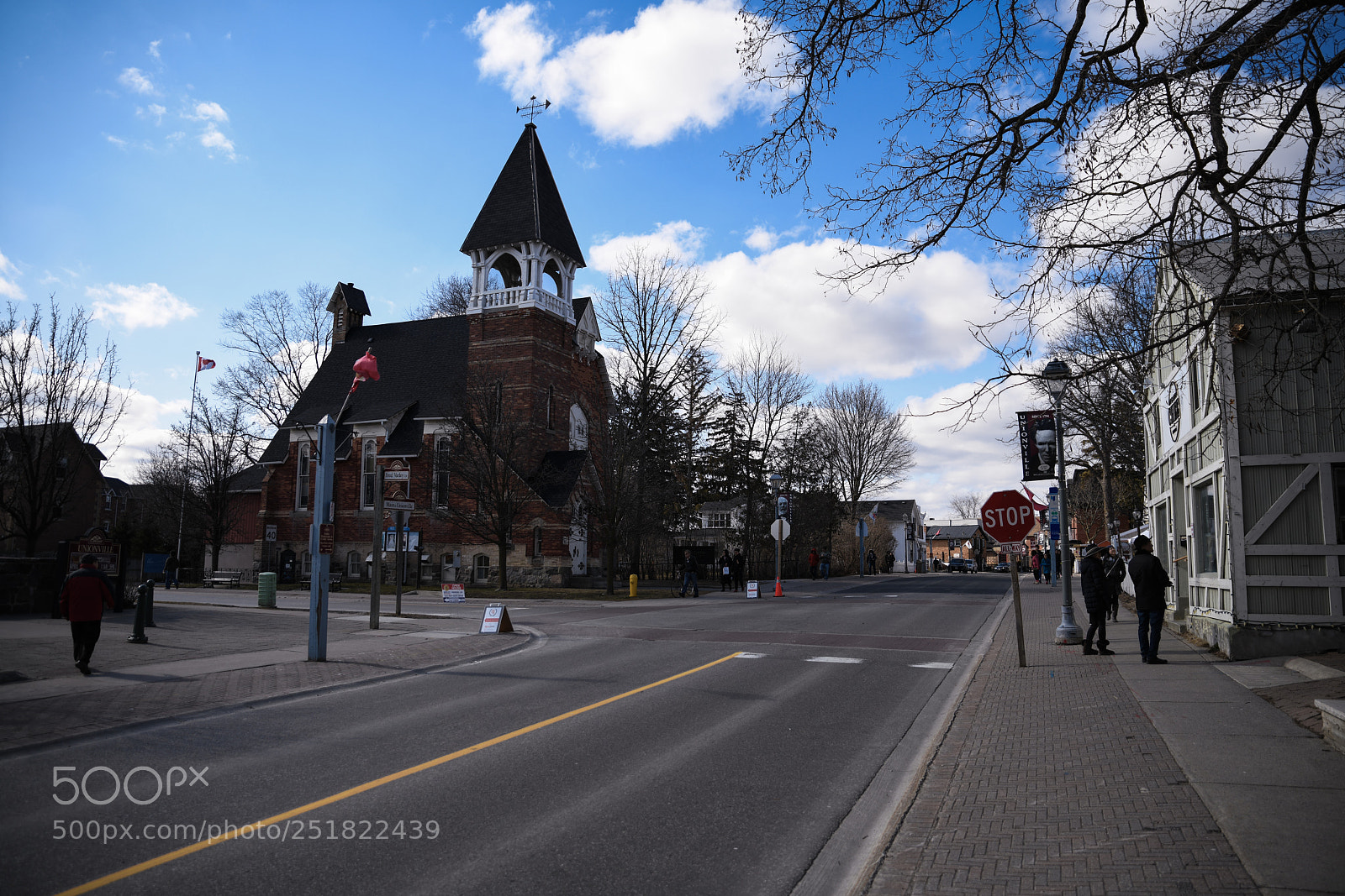 Nikon D850 sample photo. Unionville photography