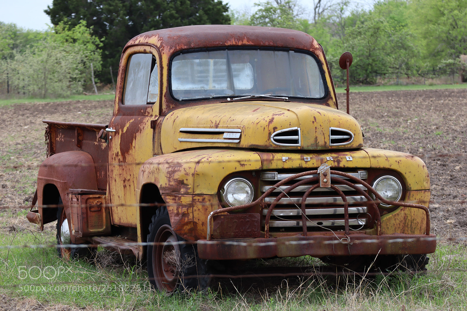 Canon EOS M50 (EOS Kiss M) sample photo. K farm fords never photography