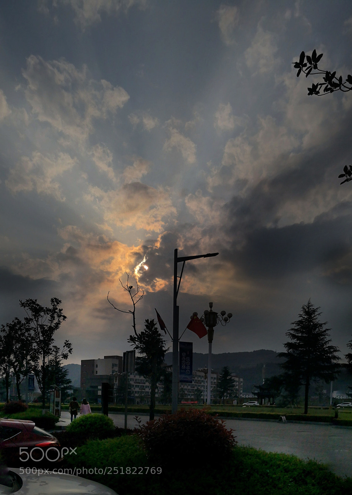 HUAWEI Mate 10 sample photo. Untitled photography