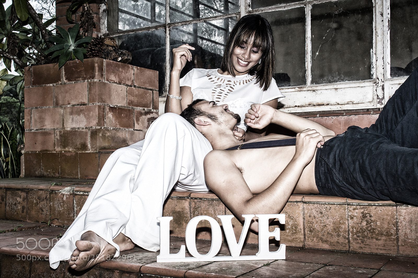 Canon EOS 700D (EOS Rebel T5i / EOS Kiss X7i) sample photo. Wedding photography