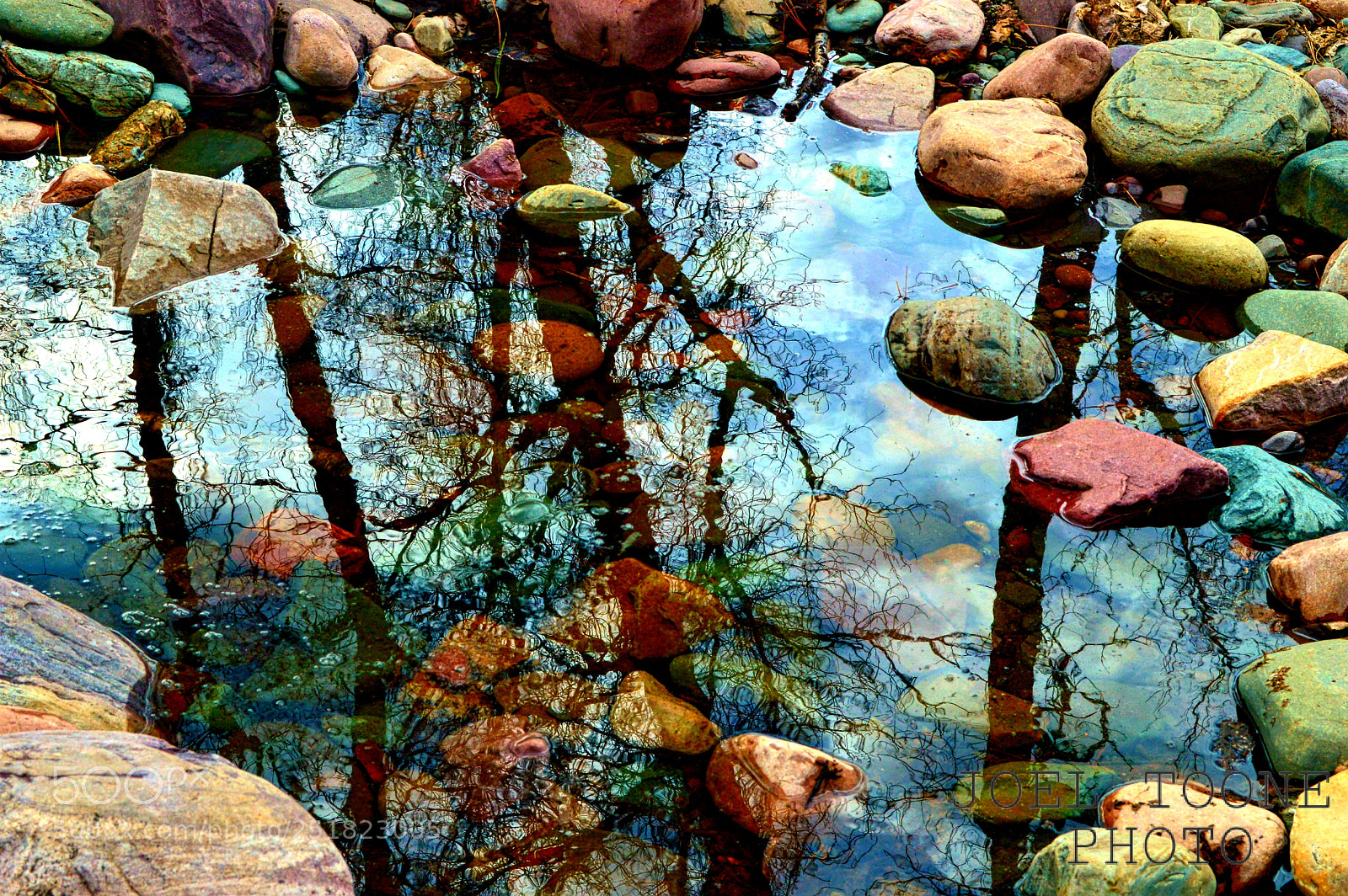 Nikon D3200 sample photo. Pond(er) photography