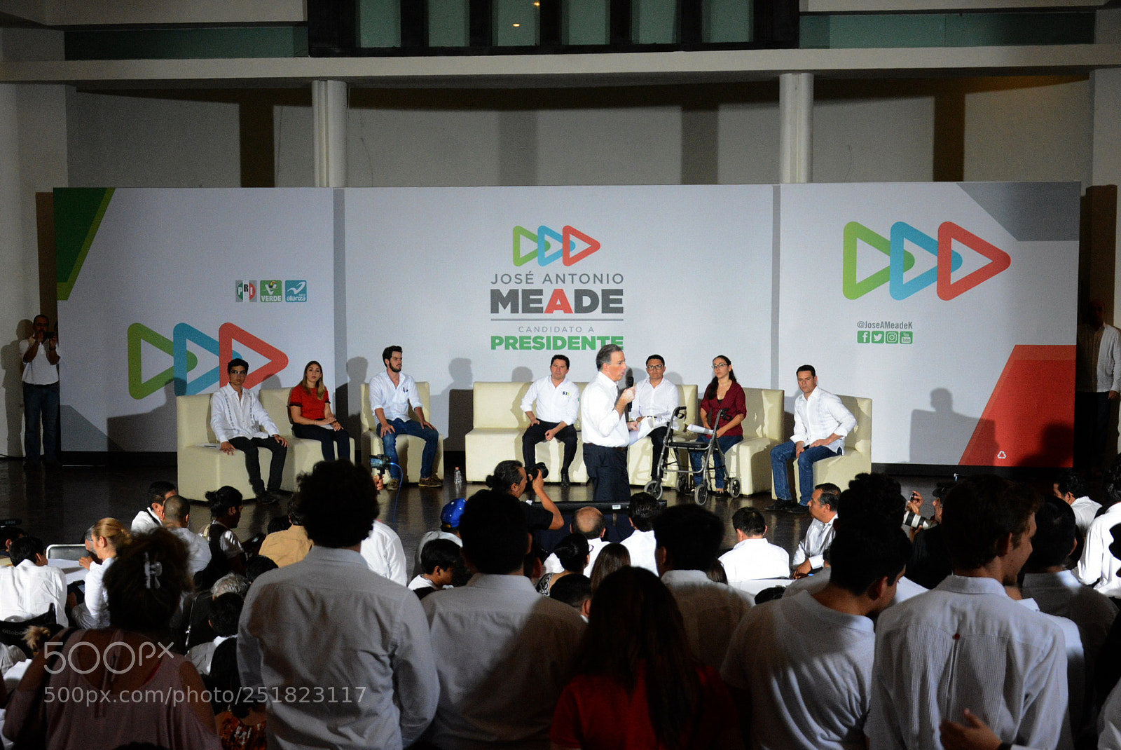 Nikon D7100 sample photo. José antonio meade photography