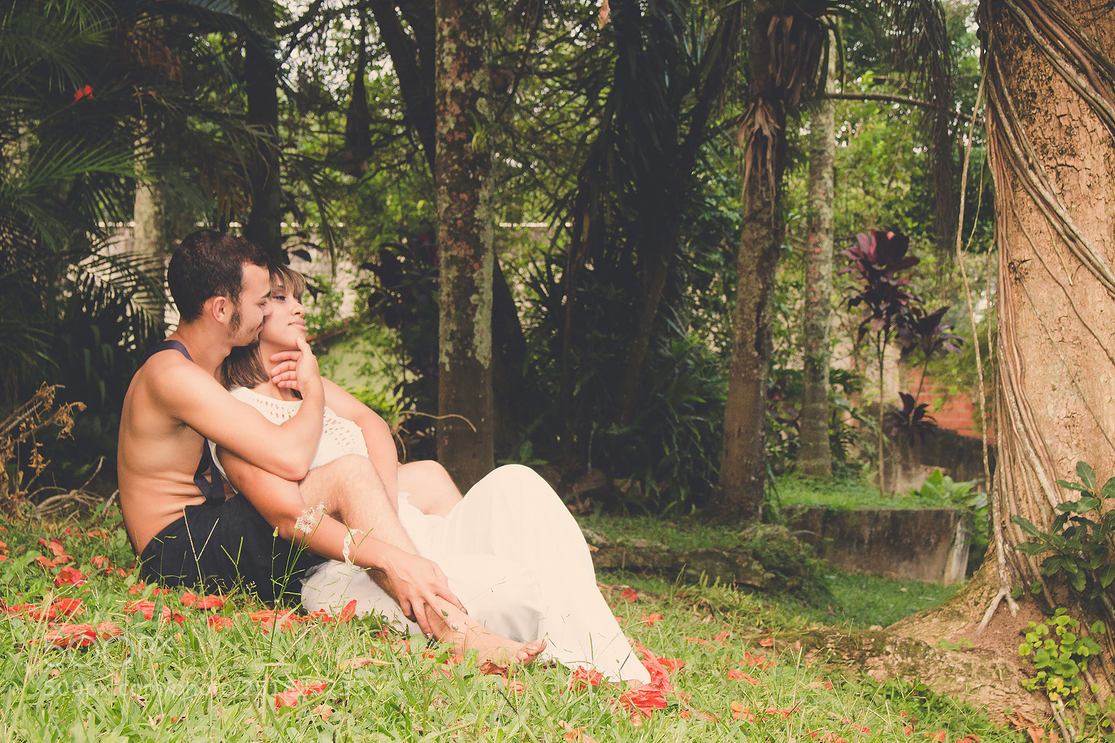 Canon EOS 700D (EOS Rebel T5i / EOS Kiss X7i) sample photo. Wedding photography
