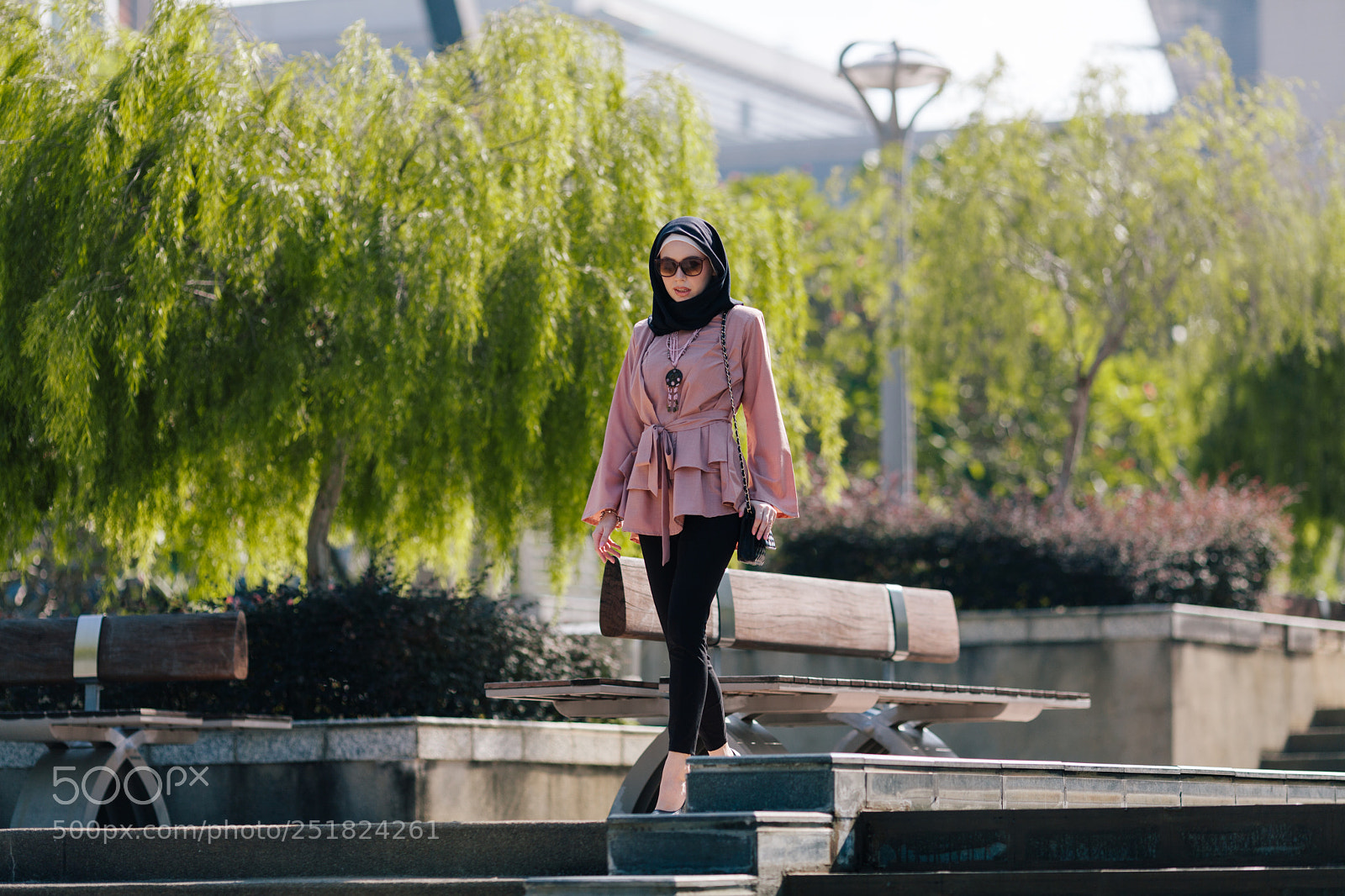 Canon EOS 5D Mark II sample photo. Morning, mrs. photography