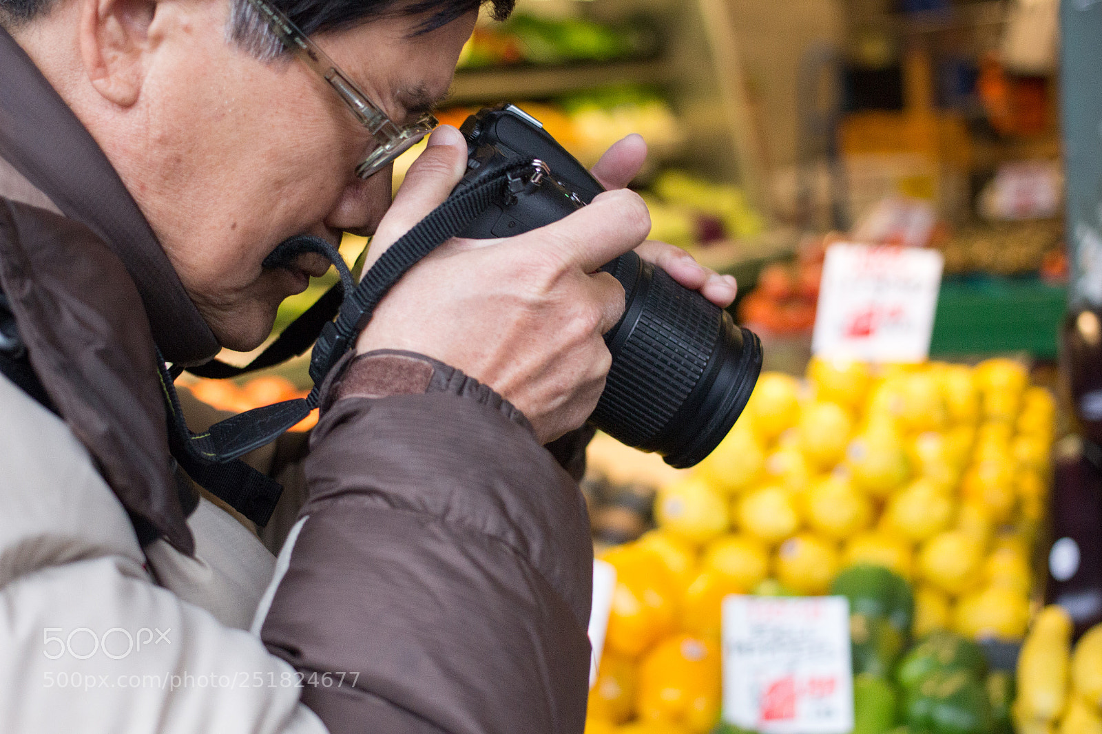 Canon EOS 700D (EOS Rebel T5i / EOS Kiss X7i) sample photo. Photographing fruits photography