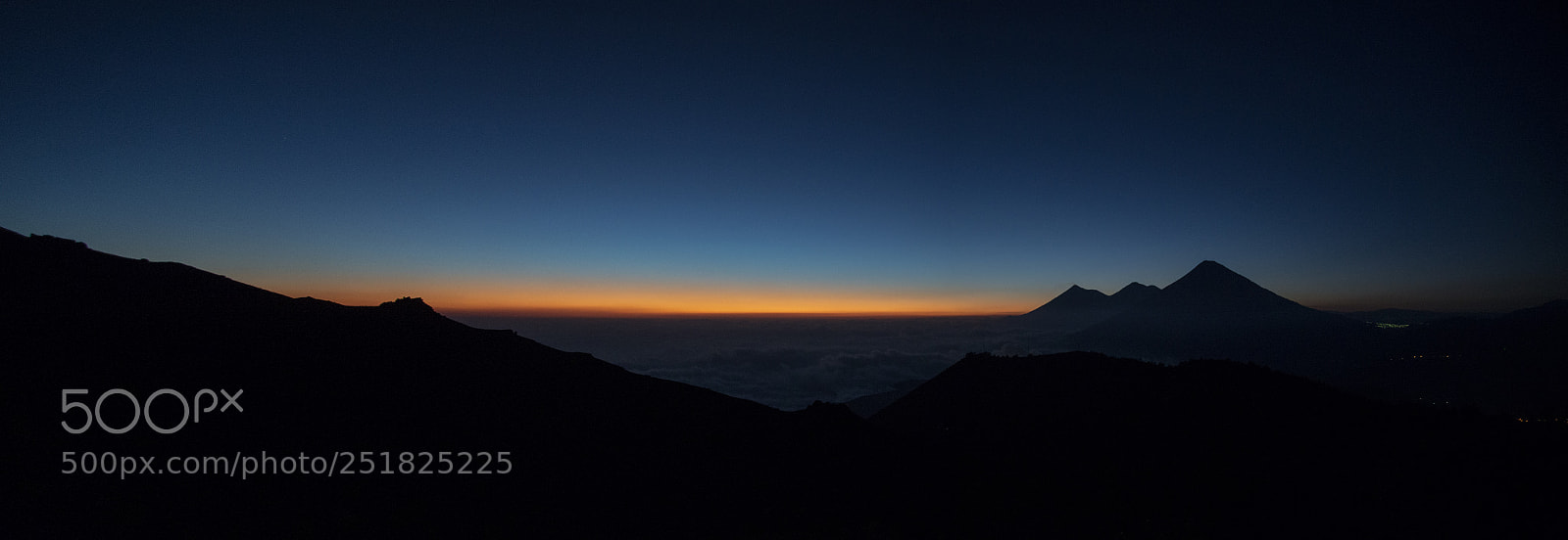 Nikon D610 sample photo. Pacaya volcano, national park photography