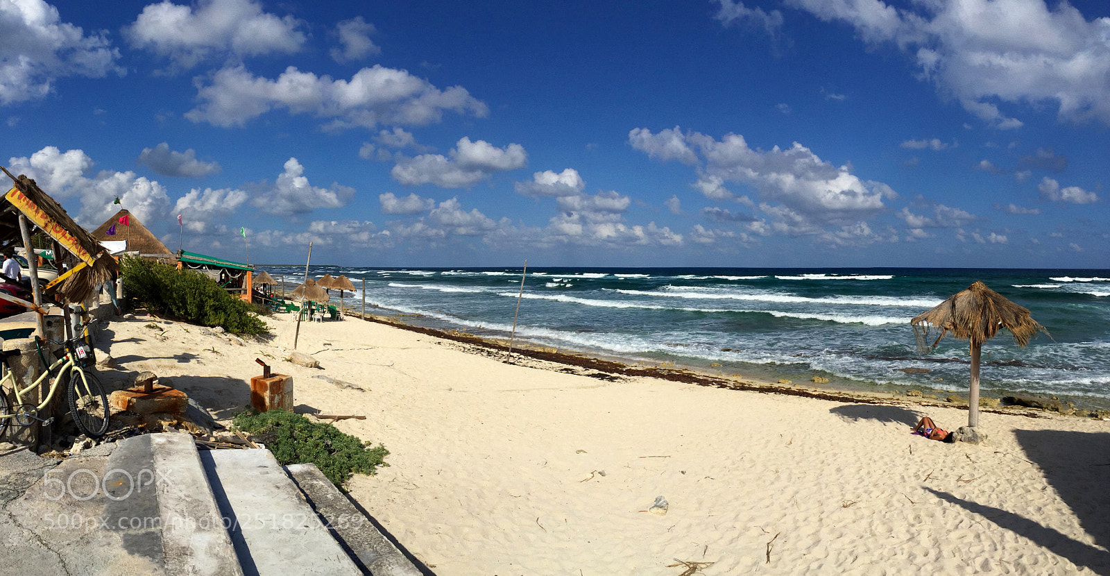 Apple iPhone 6 sample photo. Cancún photography