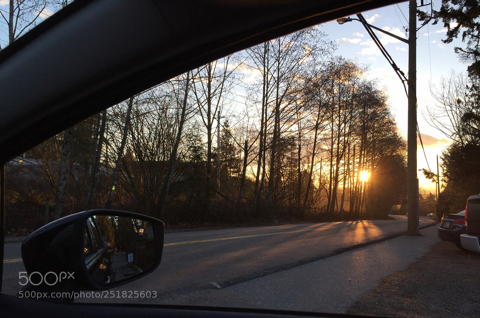 Apple iPhone 6 sample photo. Good morning! photography