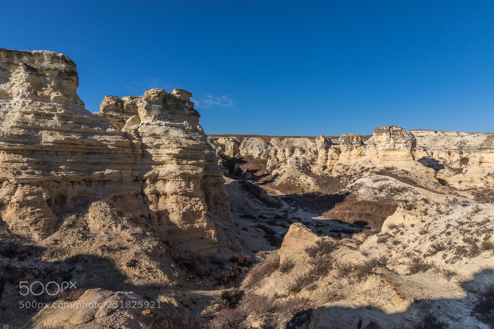 Canon EOS 5D Mark IV sample photo. Badlands photography