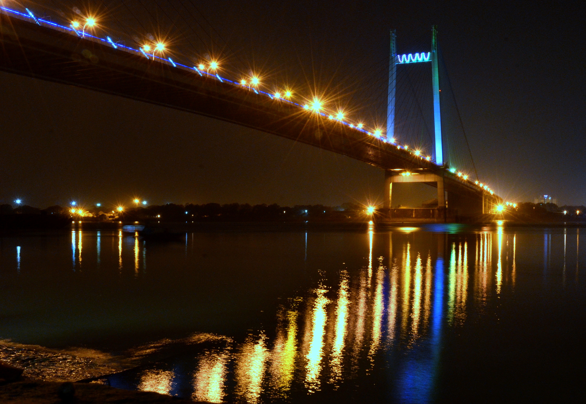 Nikon D7000 sample photo. Riveside photography