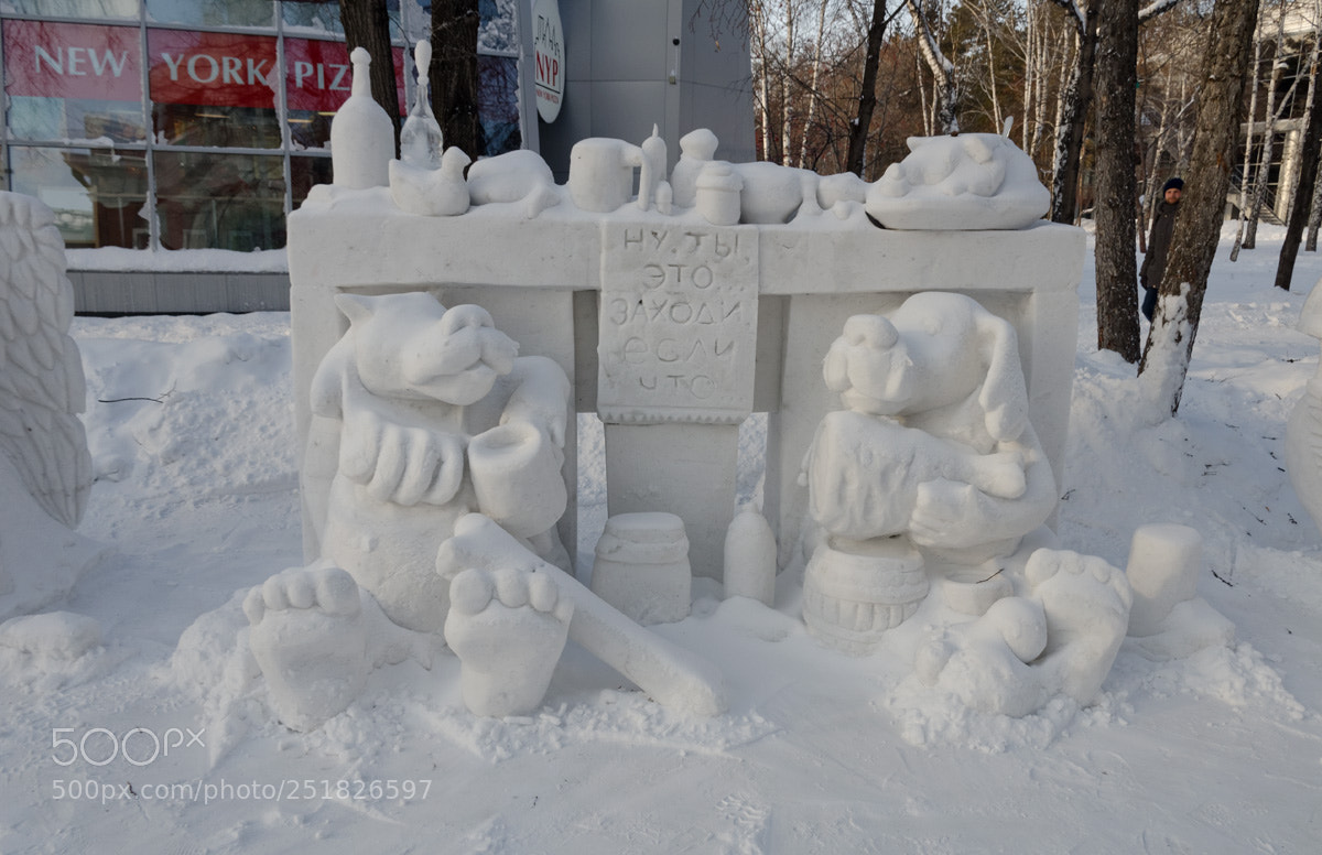 Nikon D7000 sample photo. Ну ты это ,заходи если че photography