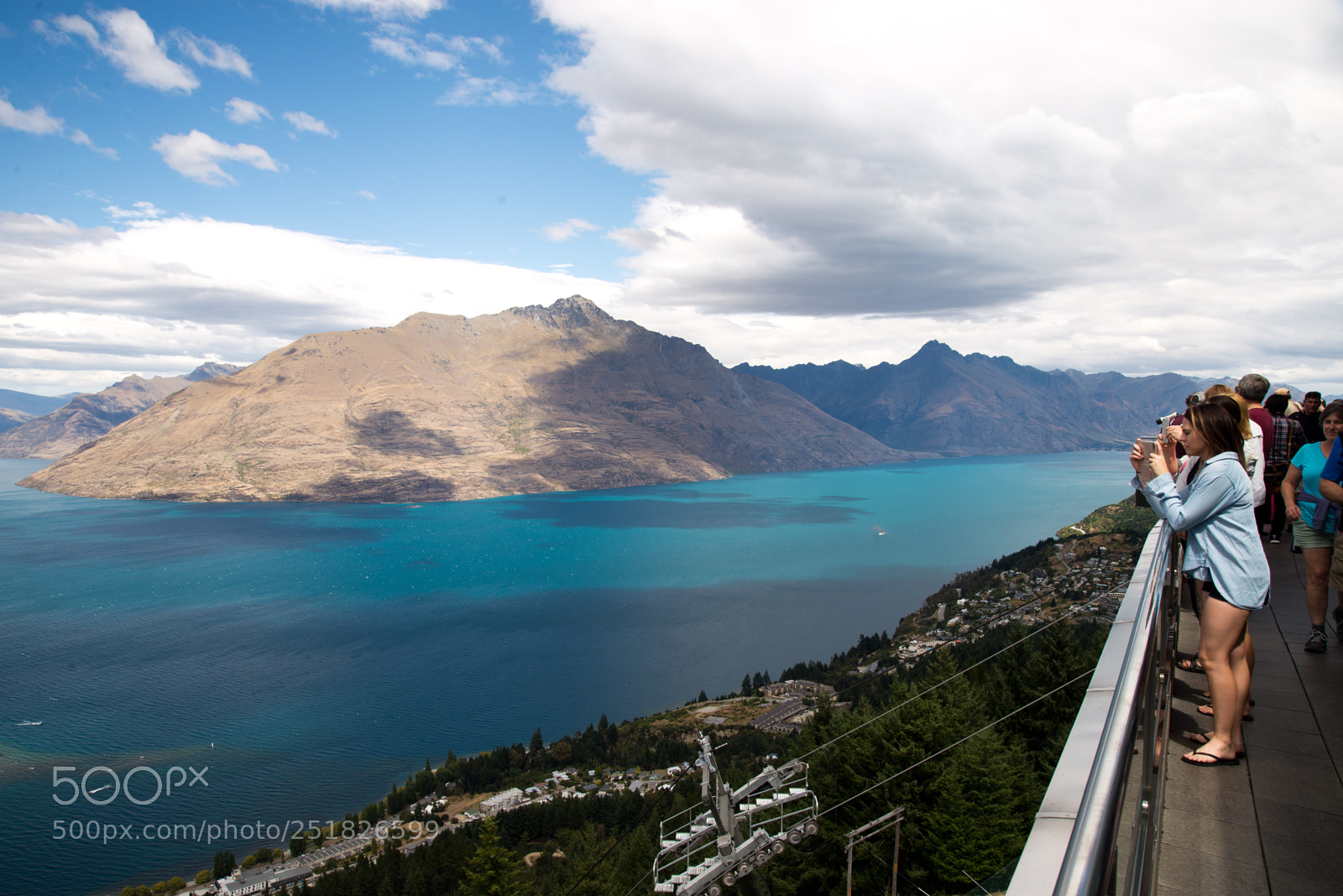 Nikon D610 sample photo. New zealand series photography