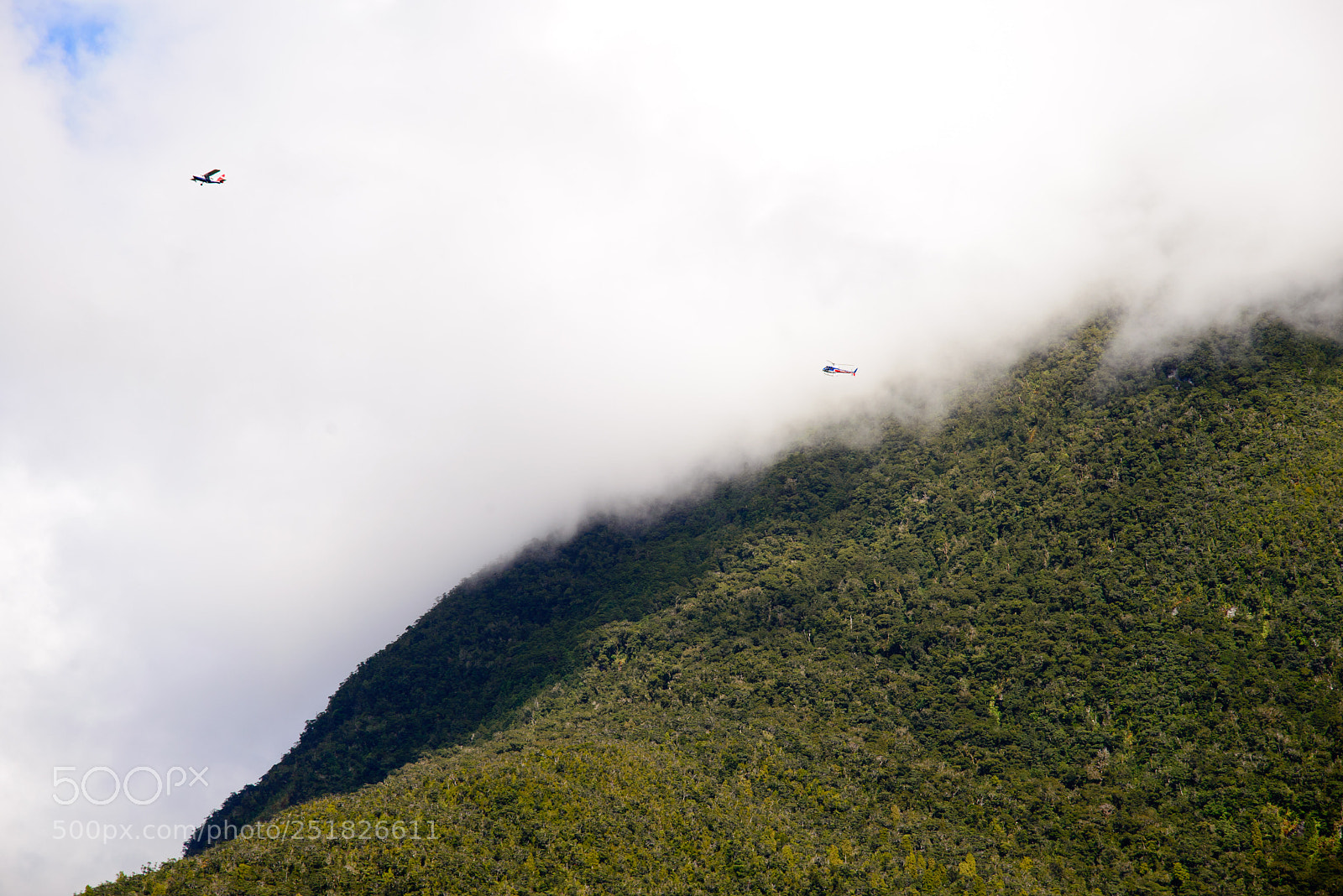 Nikon D610 sample photo. New zealand series photography