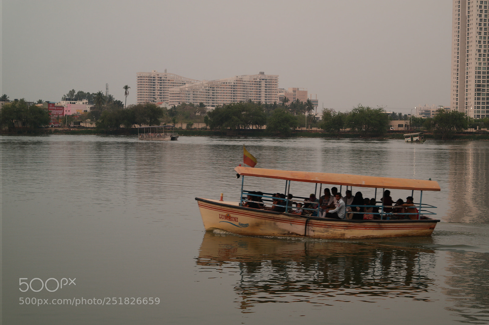 Samsung NX2000 sample photo. Sunset and night photography
