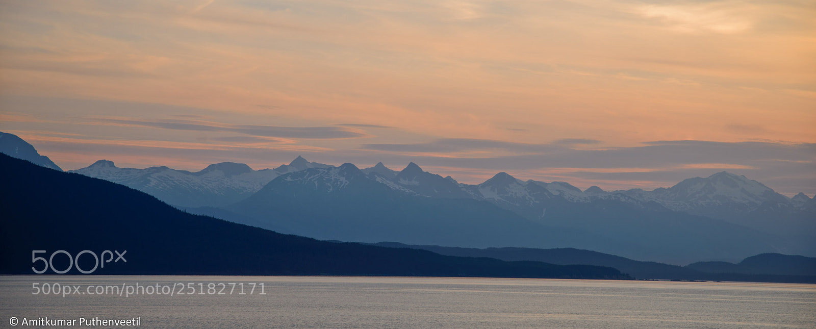 Nikon D610 sample photo. Alaska series photography