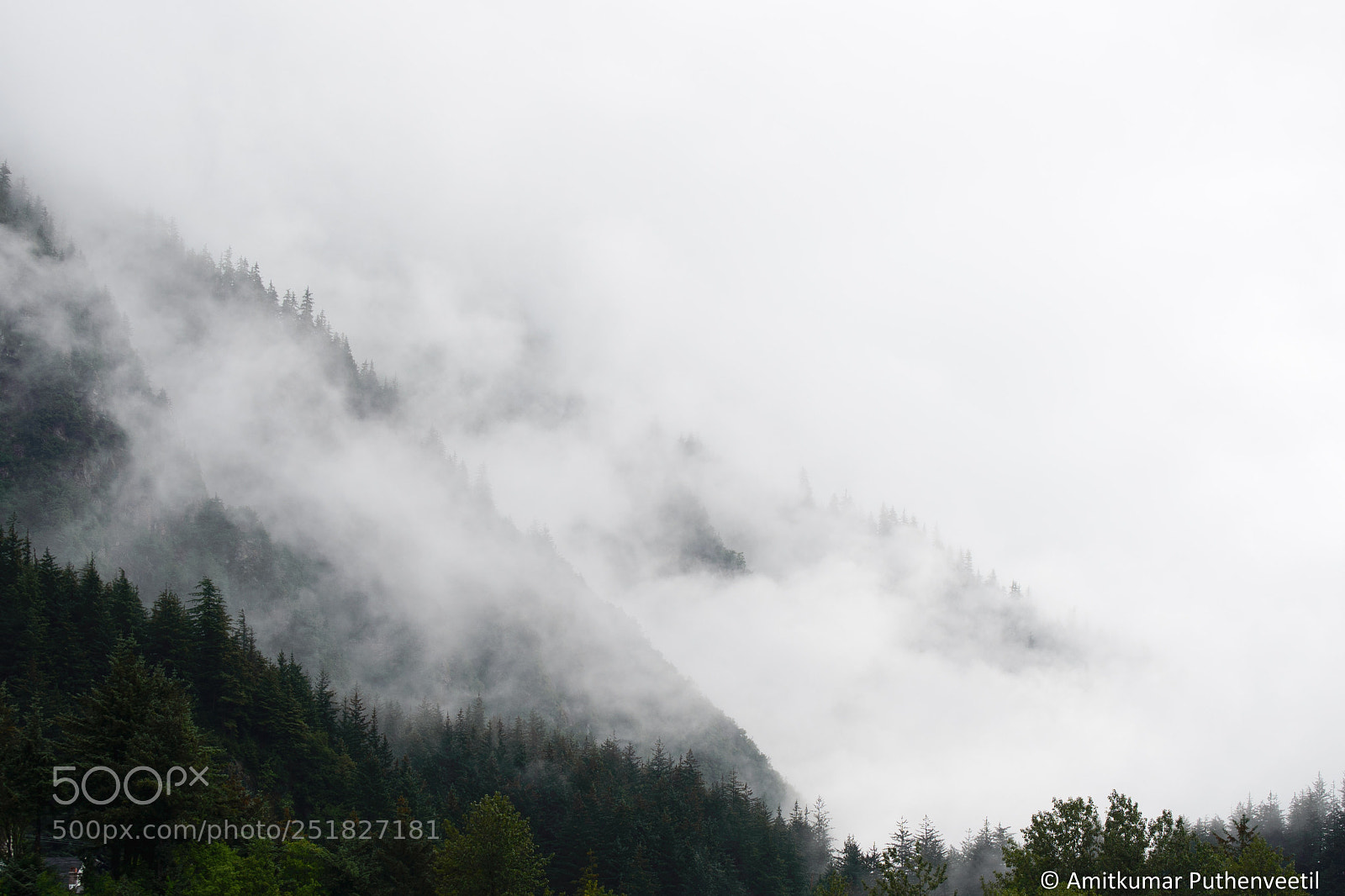 Nikon D610 sample photo. Alaska series photography