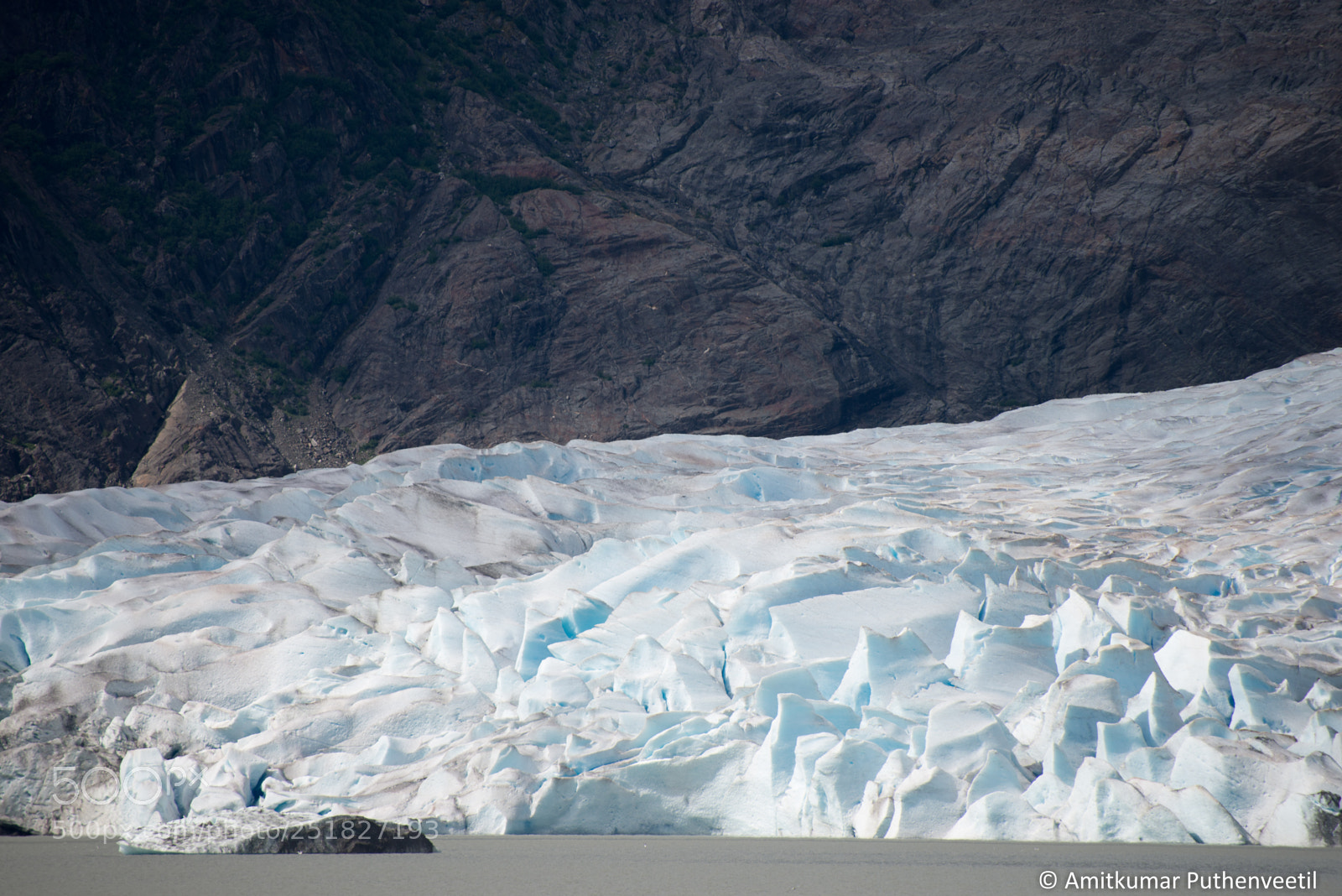 Nikon D610 sample photo. Alaska series photography