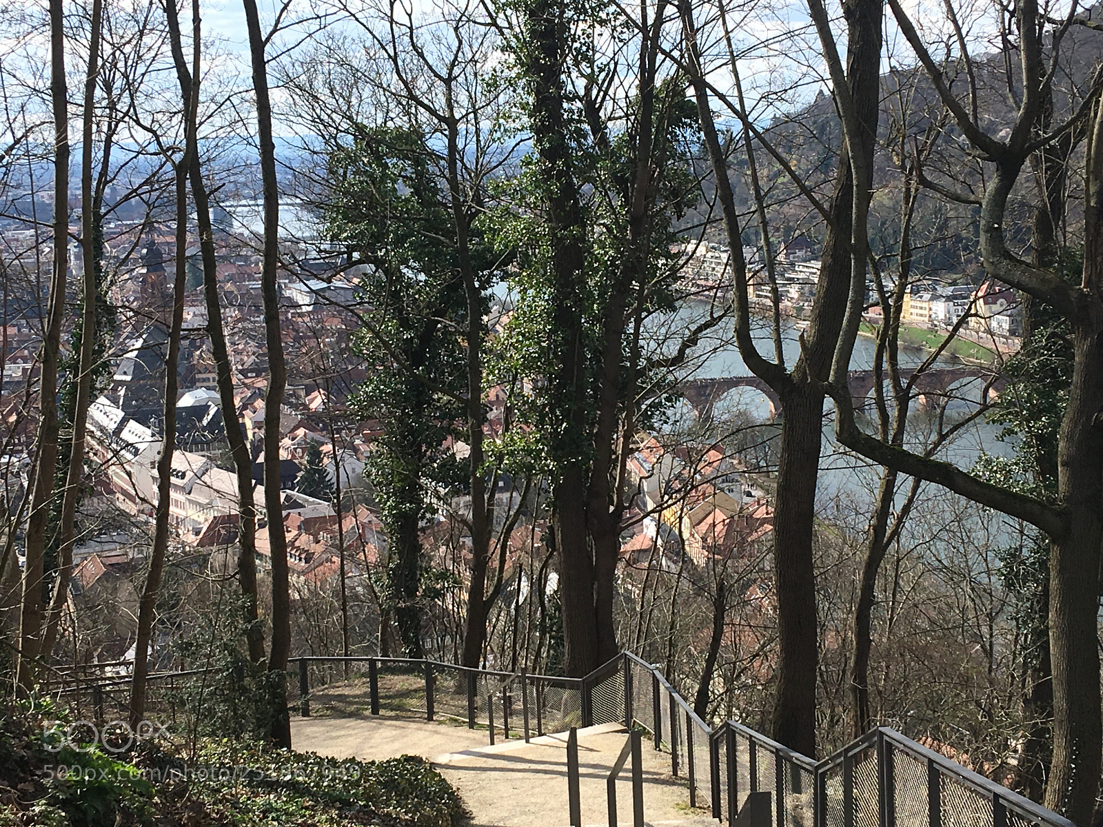 Apple iPhone SE sample photo. Stairs. photography
