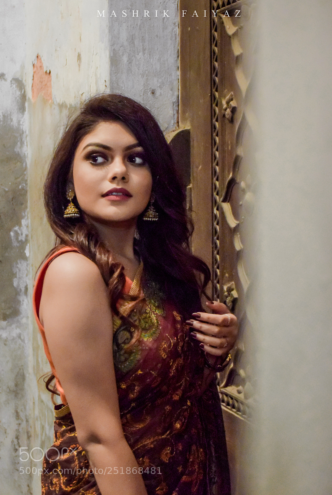 Nikon D5300 sample photo. Nidhi photography