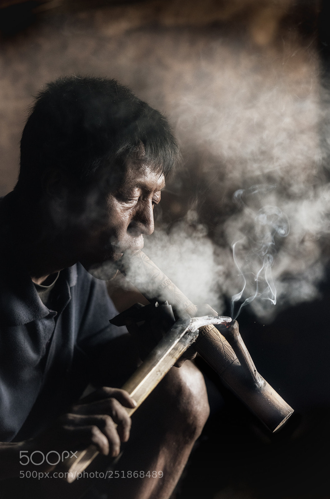 Nikon D810 sample photo. Opium dreams photography