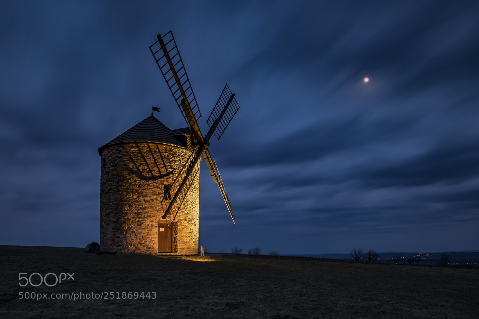 Canon EOS 5D Mark IV sample photo. Mill photography