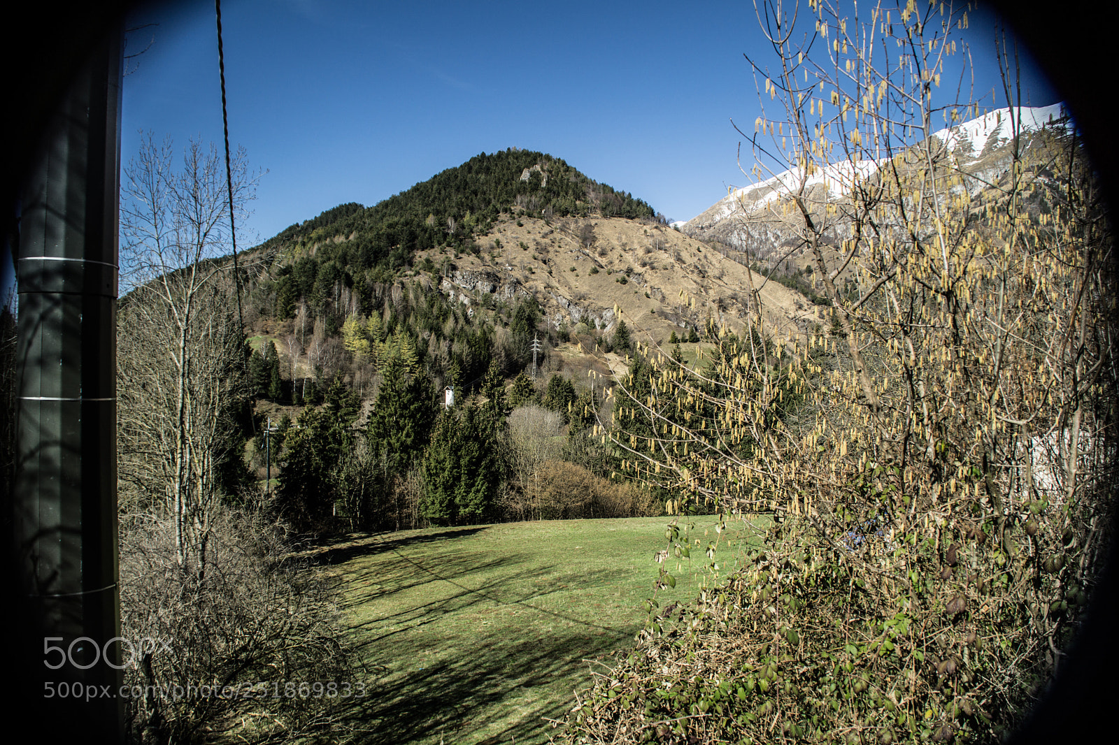 Sony a5100 sample photo. Walking to rusio photography