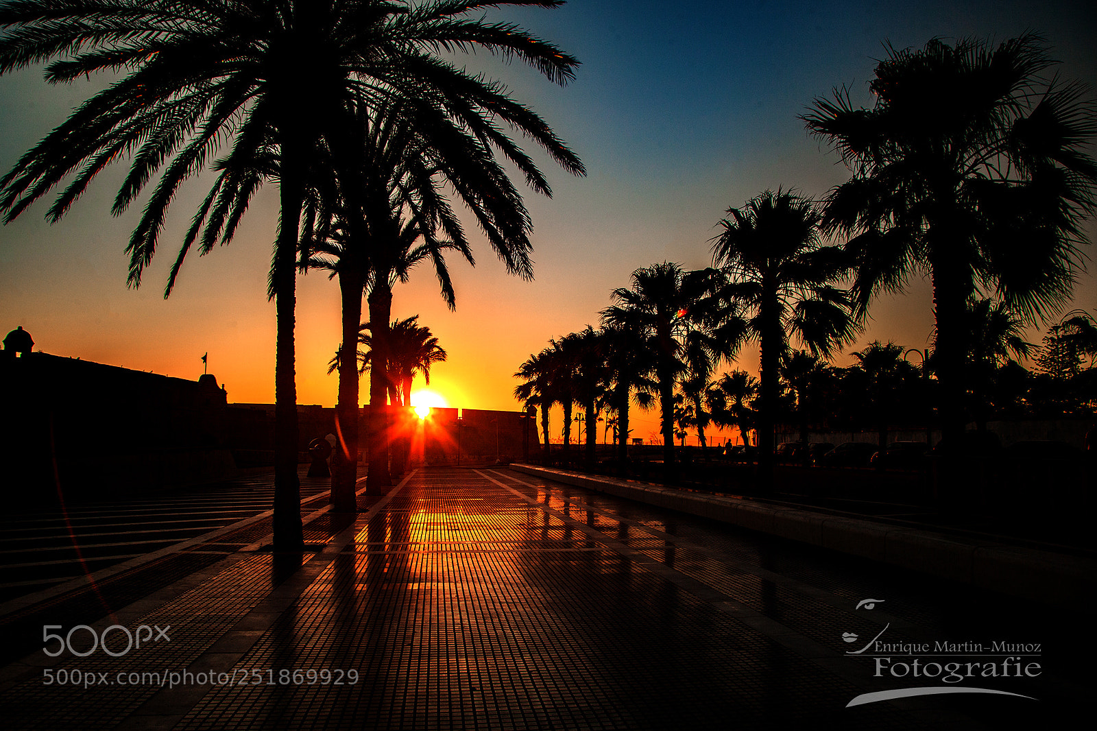Canon EOS 5D Mark II sample photo. Campo de balas photography